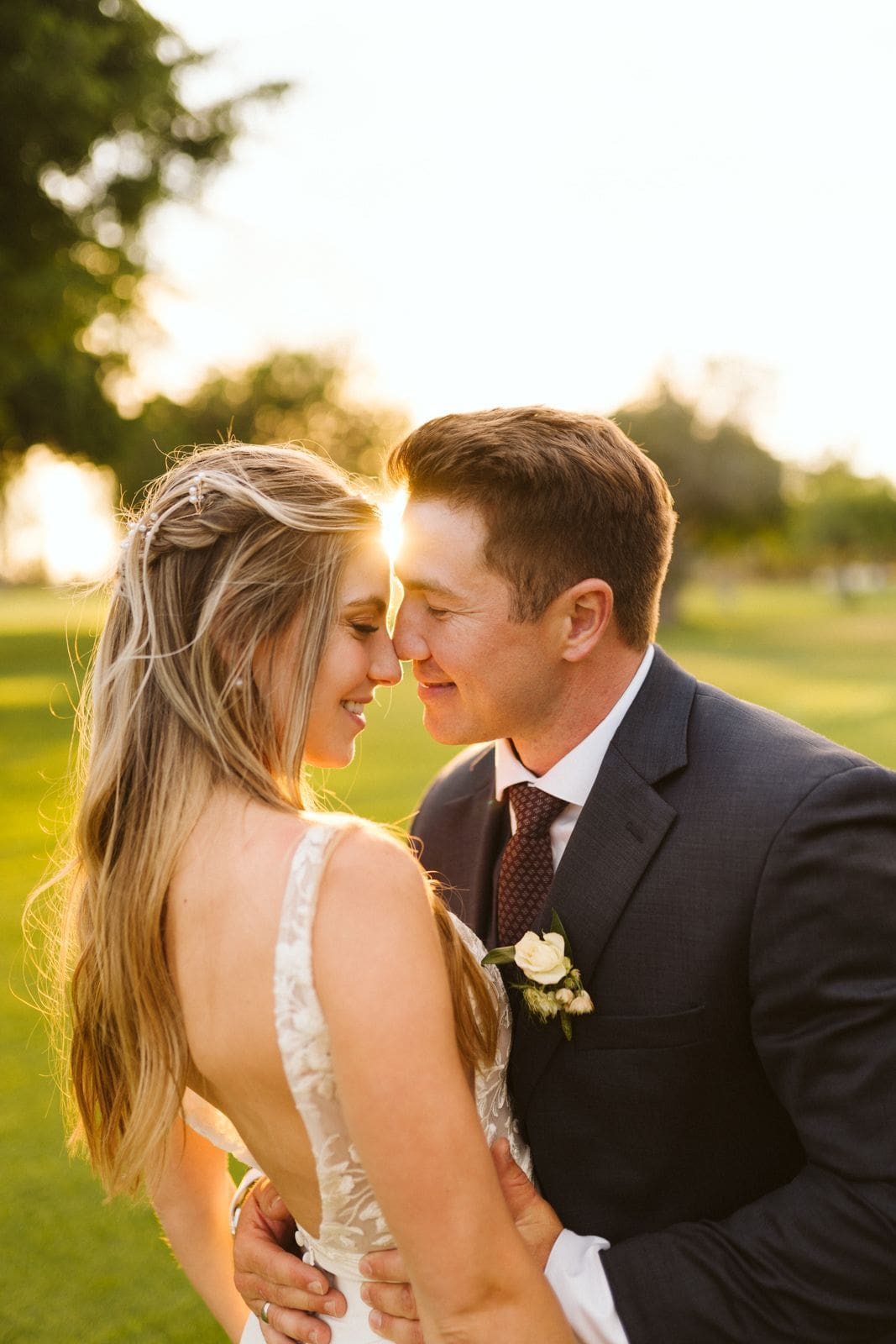 Boda Elena & Dustin