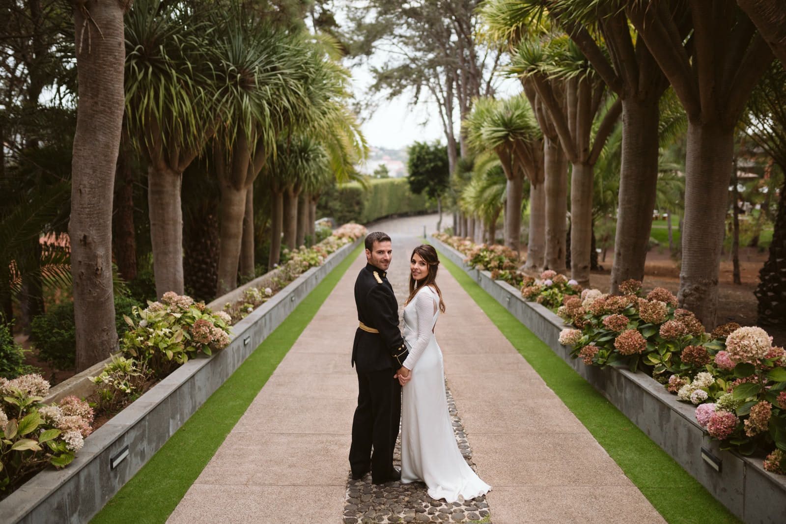 Boda Zeneida y Pablo